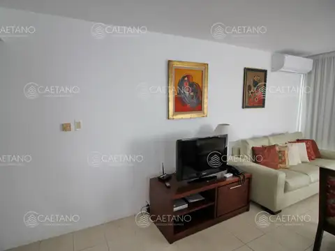 Departamento en Alquiler Temporal 17 años