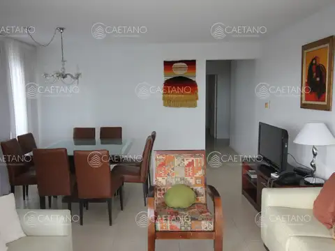 Departamento en Alquiler Temporal de 3 dormitorios