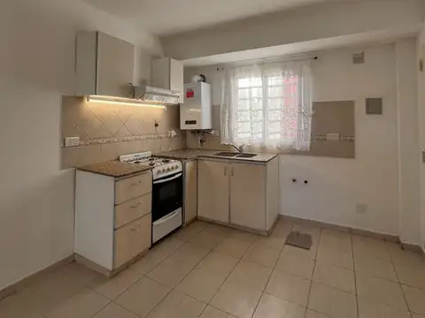 Departamento en Alquiler de 1 dormitorio