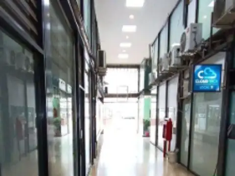 Venta Local San Nicolas