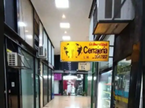 Teniente General Juan Domingo Perón 800