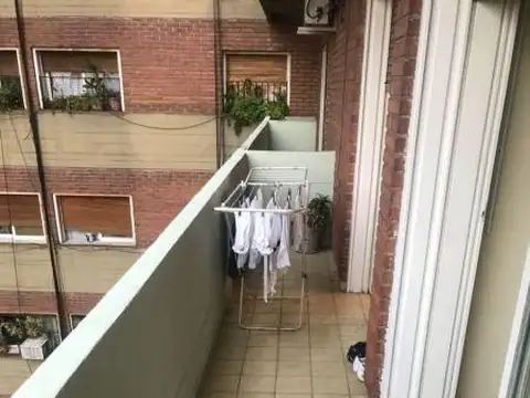 Donizetti 100, Piso 17