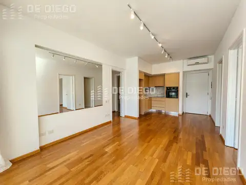 Departamento en Alquiler de 2 dormitorios