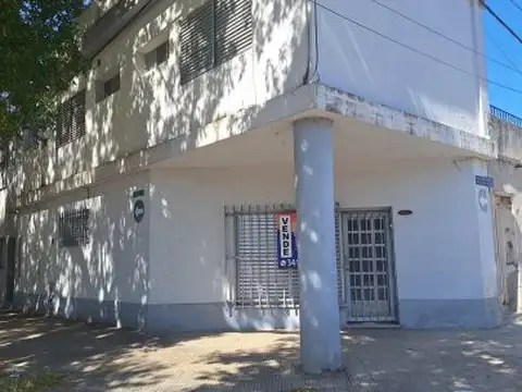 CASA DE 2 DORMITORIOS -Barrio Cura