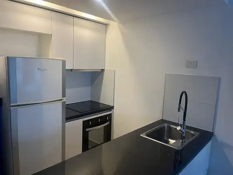 Departamento en Alquiler en Palermo, USD 650