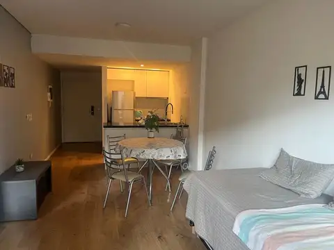 Departamento en Alquiler de Monoambiente