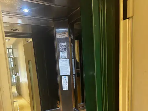 Oficina en Venta en Balvanera, USD 109.000