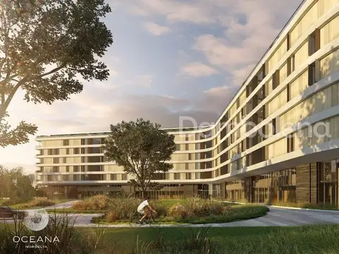 Departamento en Venta de 2 dormitorios