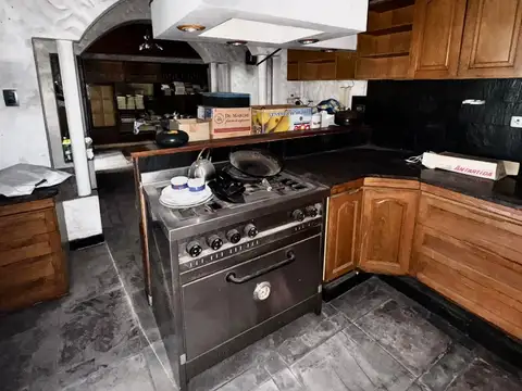 Casa en Venta 60 años