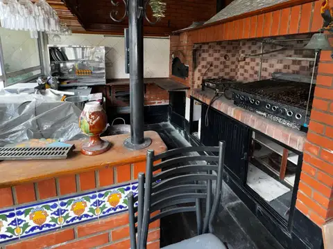 Casa en venta en Mataderos