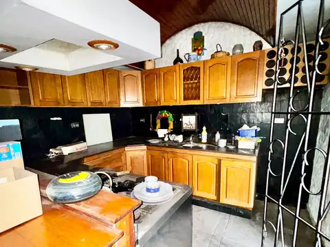 Casa en Venta en Mataderos, USD 190.000