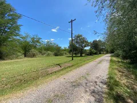 20.800 m2 Terreno en Chacras de Alsina