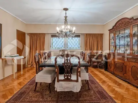 Departamento en Venta con 2 cocheras