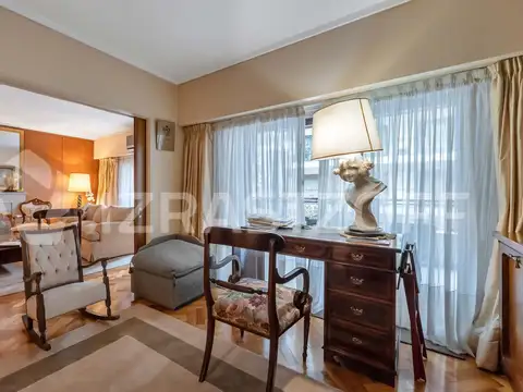 Departamento en Venta de 4 dormitorios