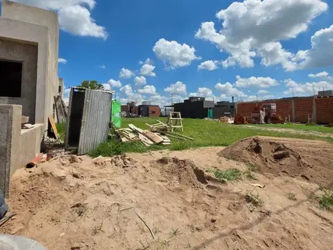 Rincones De Manantiales Mza 12