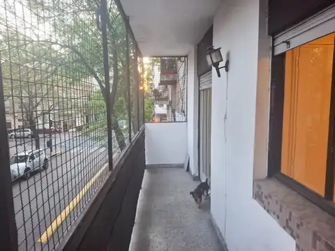 Departamento en Venta de 4 ambientes