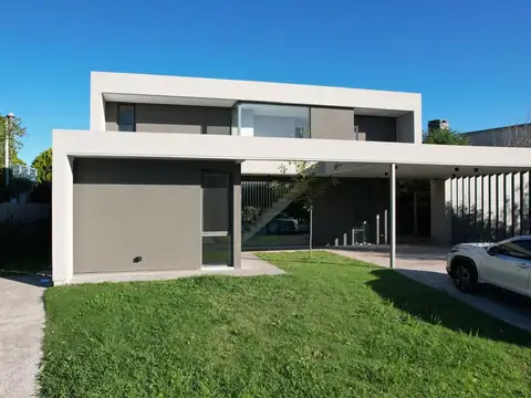 Casa en Venta A Estrenar