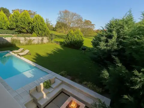 Casa en Venta de 4 dormitorios