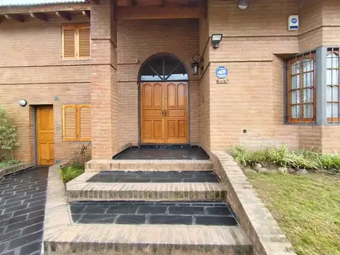 Casa en Venta de 6 dormitorios