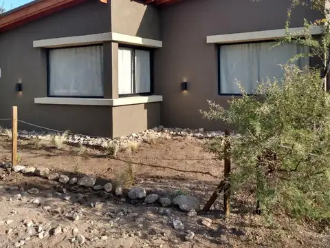 Casa en venta en Cortaderas