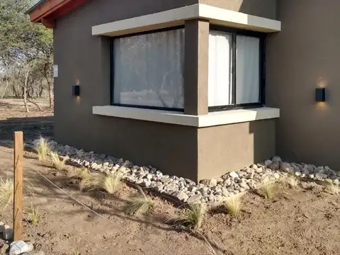 Casa en Venta en Cortaderas, USD 55.000