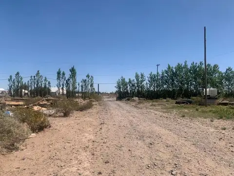 LOTE EN VENTA EN EL PIN DE NEUQUÉN