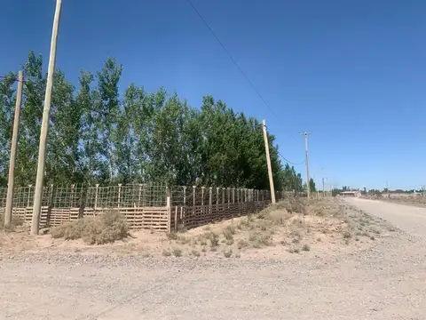 Terreno en Venta en Neuquen, USD 150.000