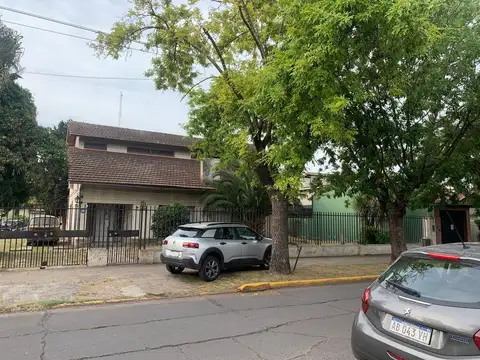 Venta Lote 2500 m2 Construibles en Ituzaingó Norte