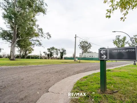 Terreno en Venta de 639,0 m2