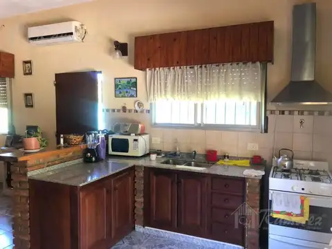 Casa en Venta de 2 dormitorios