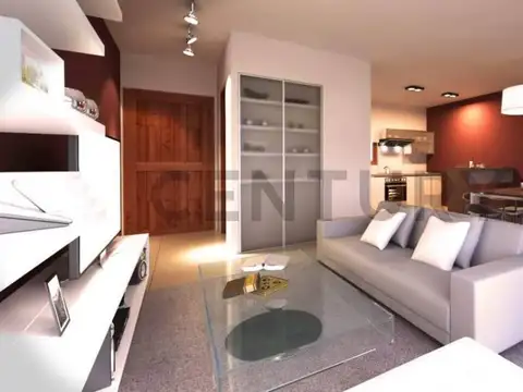 Departamento en Venta en Villa La Angostura, USD 115.300