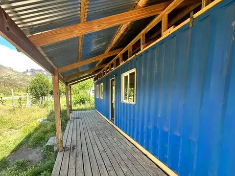 Casa en Alquiler en San Martin De Los Andes, USD 400