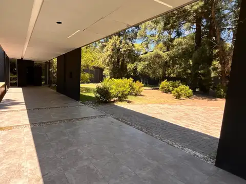 Quinta - salón de eventos - 7000 m2 La Reja