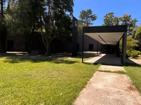 Quinta en Venta en La Reja, USD 500.000