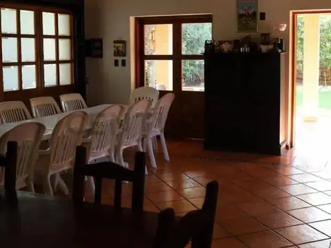 Venta casa en Dalvian 1000 mtrs