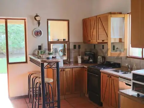 Casa en Venta 38 años