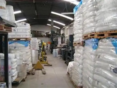 Fondo Comercio en Venta 22 años