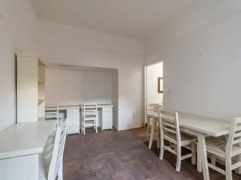 Depto Tipo Casa en Venta en Flores, USD 59.000