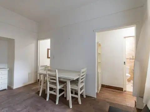 Depto Tipo Casa en Venta 69 años