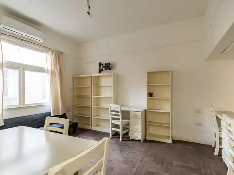 PH 2 AMBIENTES FLORES BAJISIMAS EXPENSAS