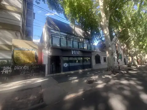 Hotel en Venta 18 años