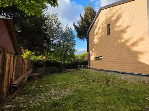 Depto Tipo Casa en Venta con 1 cocheras