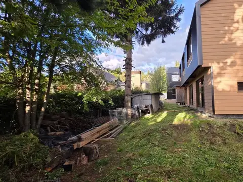 Depto Tipo Casa en Venta A Estrenar