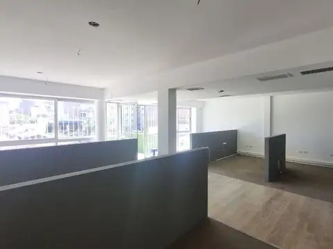 Oficina en Alquiler 16 años