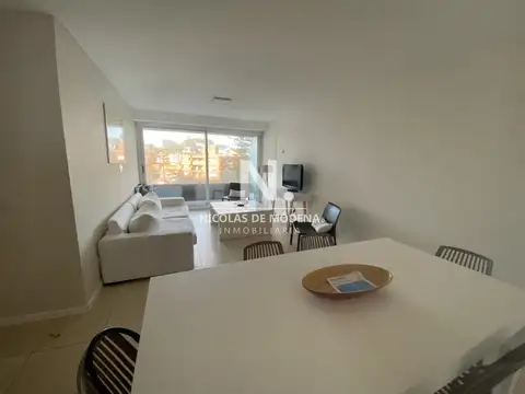 Departamento en Alquiler Temporal 2025 años