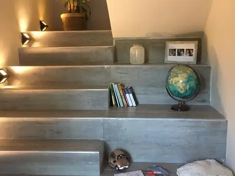 Barrio Pinar De Santa Ana