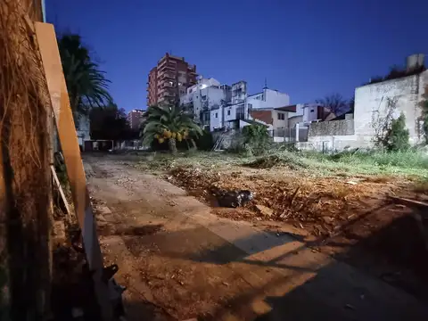 Terreno en Venta en San Fernando Vias  /  Centro, USD 780.000