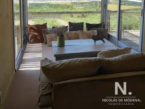 Casa en Venta en Punta Piedras, USD 1.500.000