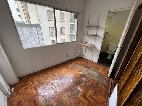 Departamento en Alquiler 50 años