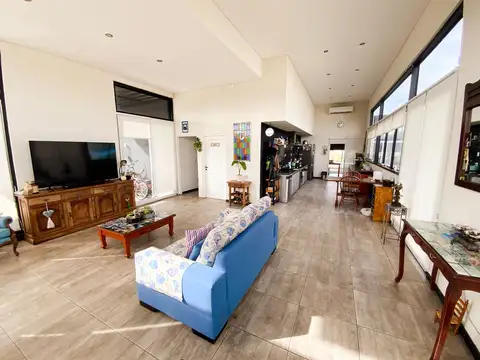 Casa en Alquiler Temporal 2 años